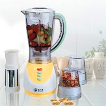 Multi-Function Blenders